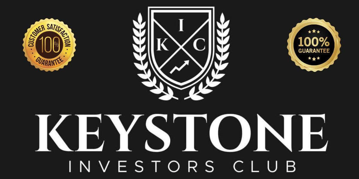 keystone investors club